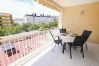 Apartamento en Calpe - A20 APOLO 7 ESC 5 4º 16 Apartamento en Calpe - A20 APOLO 7 ESC 5 4º 16