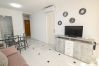 Apartamento en Calpe - A20 APOLO 7 ESC 5 4º 16