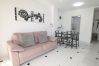 Apartamento en Calpe - A20 APOLO 7 ESC 5 4º 16