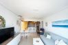 Apartamento en Vera playa - Veramar 5, ático Apartamento en Vera playa - Veramar 5, ático