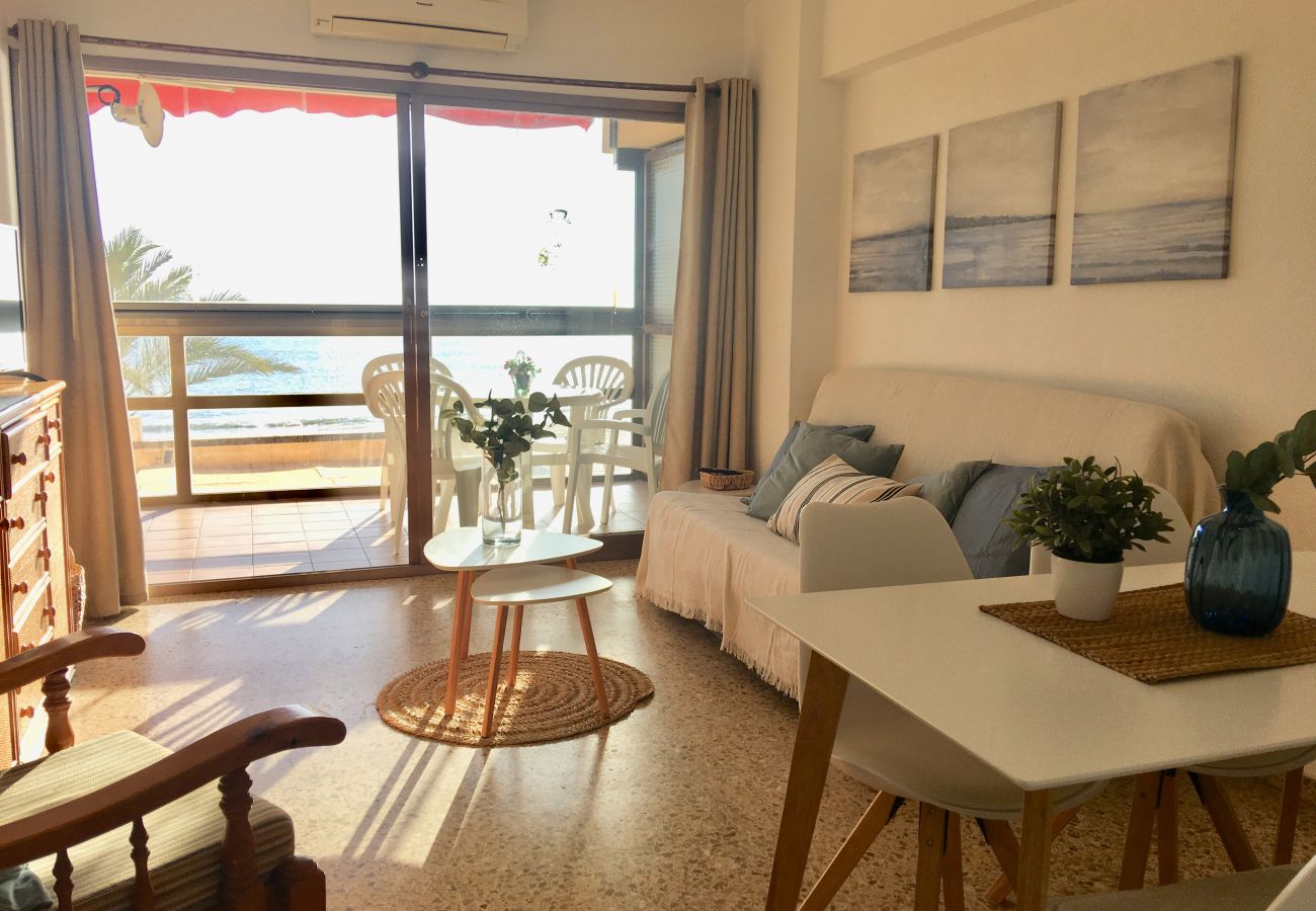 Apartamento en Calpe - A15 CALPEMAR A 1º - 2