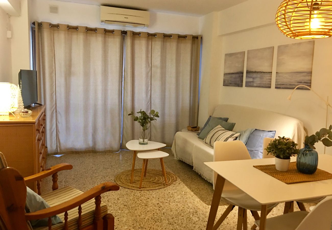 Apartamento en Calpe - A15 CALPEMAR A 1º - 2