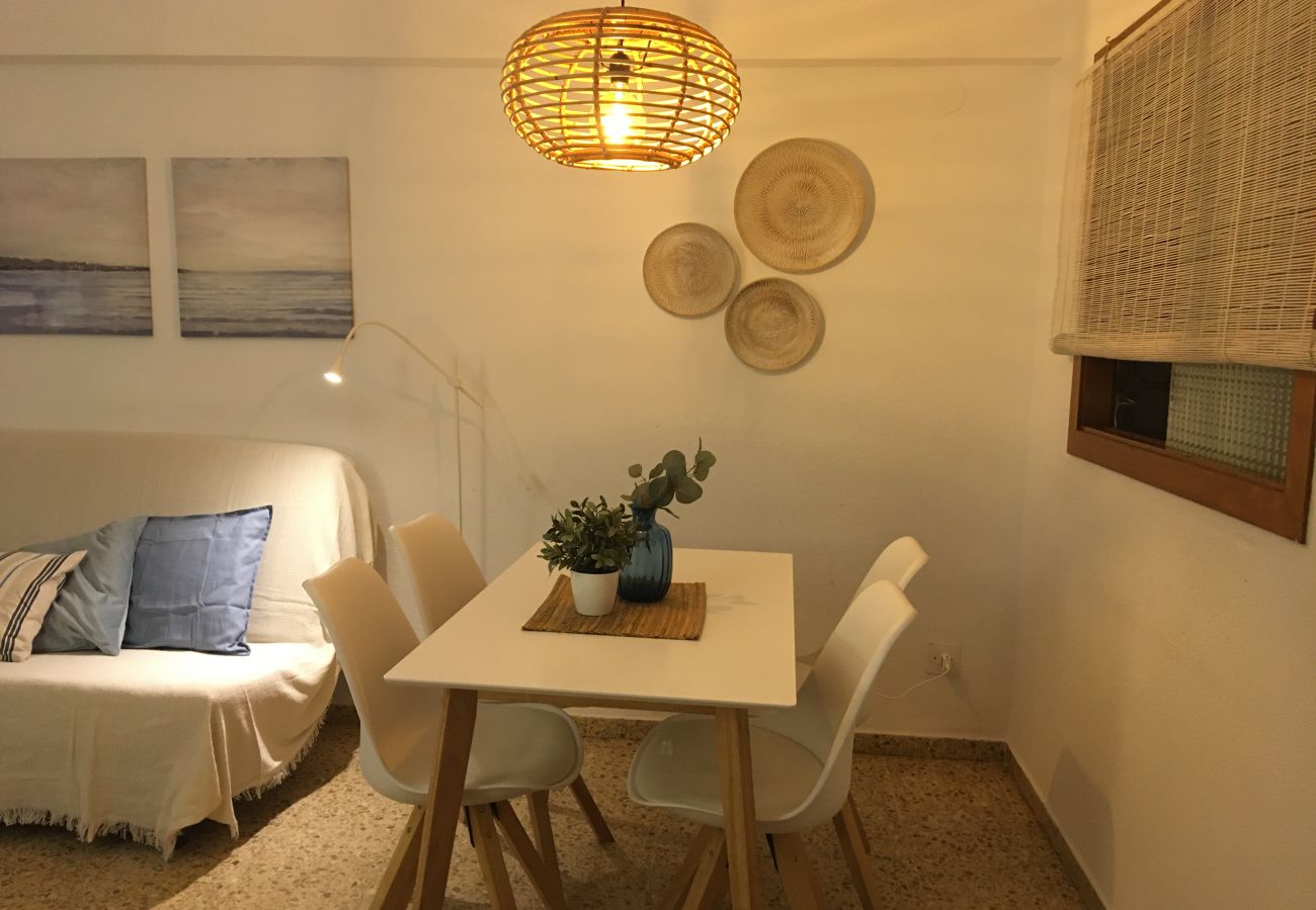 Apartamento en Calpe - A15 CALPEMAR A 1º - 2