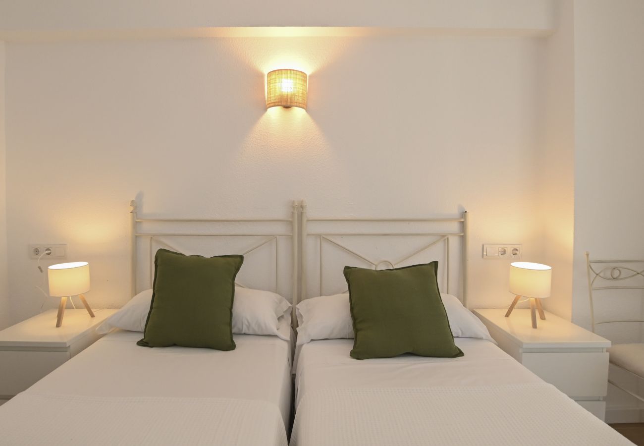 Apartamento en Calpe - A15 CALPEMAR A 1º - 2