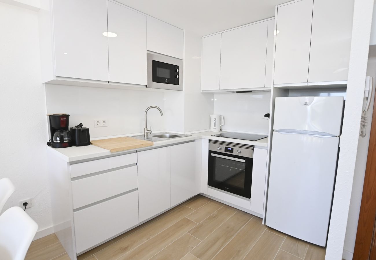 Apartamento en Calpe - A15 CALPEMAR A 1º - 2