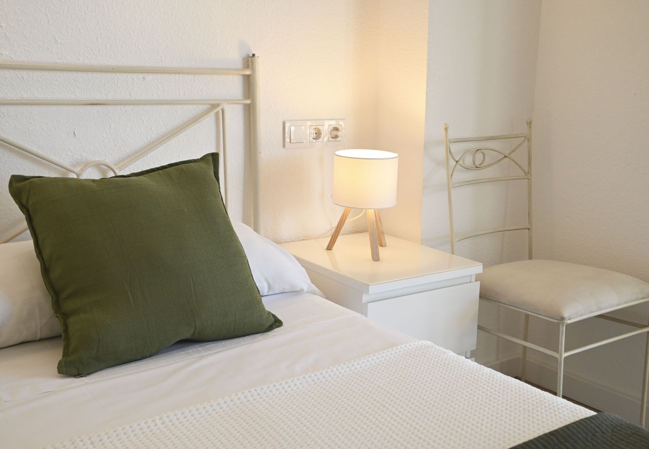 Apartamento en Calpe - A15 CALPEMAR A 1º - 2