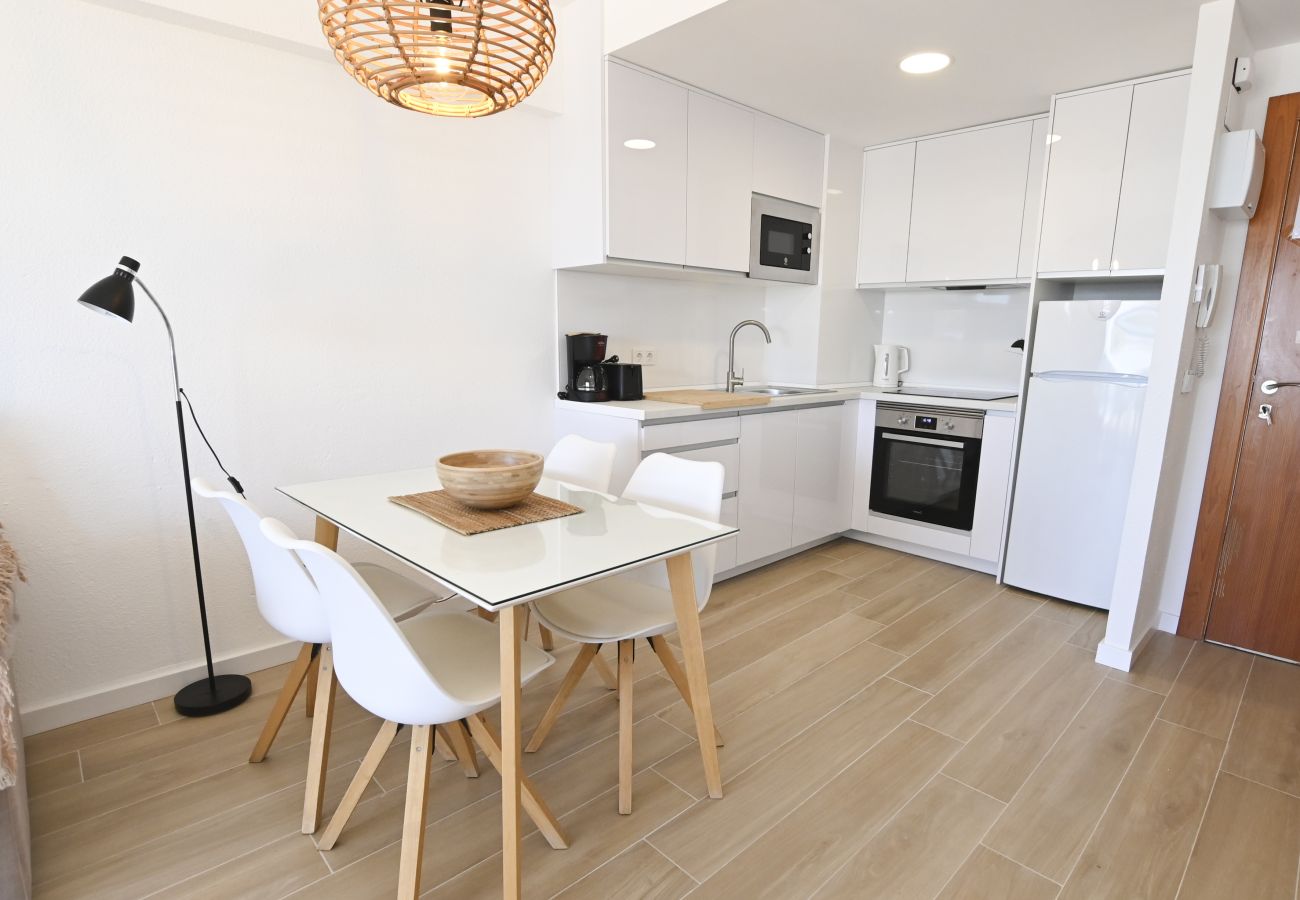 Apartamento en Calpe - A15 CALPEMAR A 1º - 2