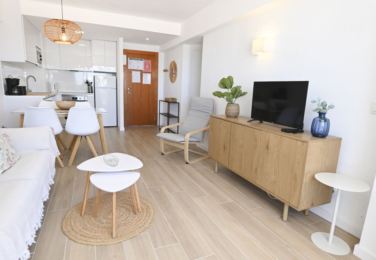 Apartamento en Calpe - A15 CALPEMAR A 1º - 2