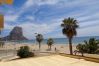 Apartamento en Calpe - A15 CALPEMAR A 1º - 2