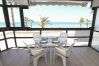 Apartamento en Calpe - A15 CALPEMAR A 1º - 2