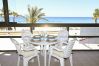 Apartamento en Calpe - A15 CALPEMAR A 1º - 2