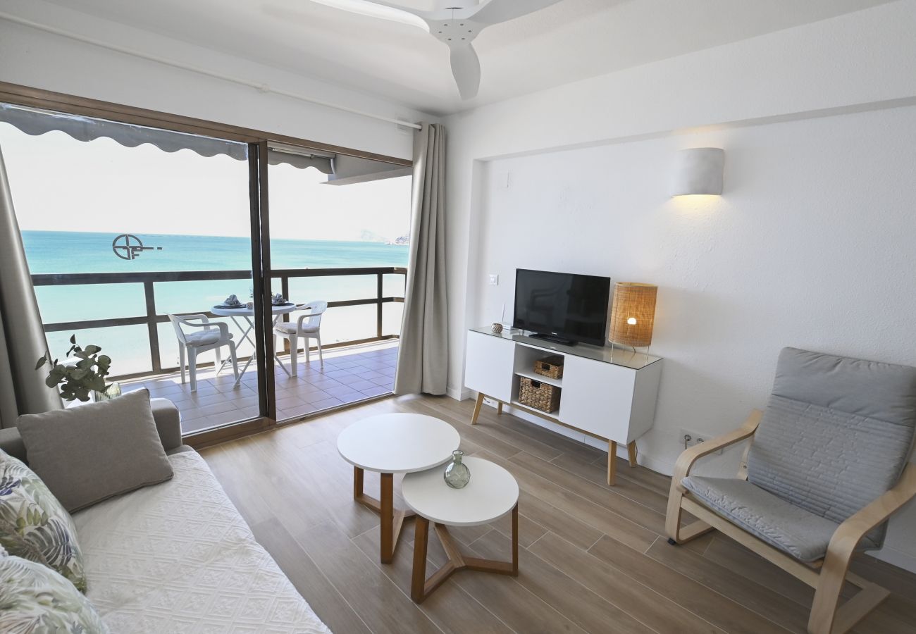 Apartamento en Calpe - A97 CALPEMAR C 6º 23