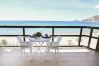 Apartamento en Calpe - A97 CALPEMAR C 6º 23