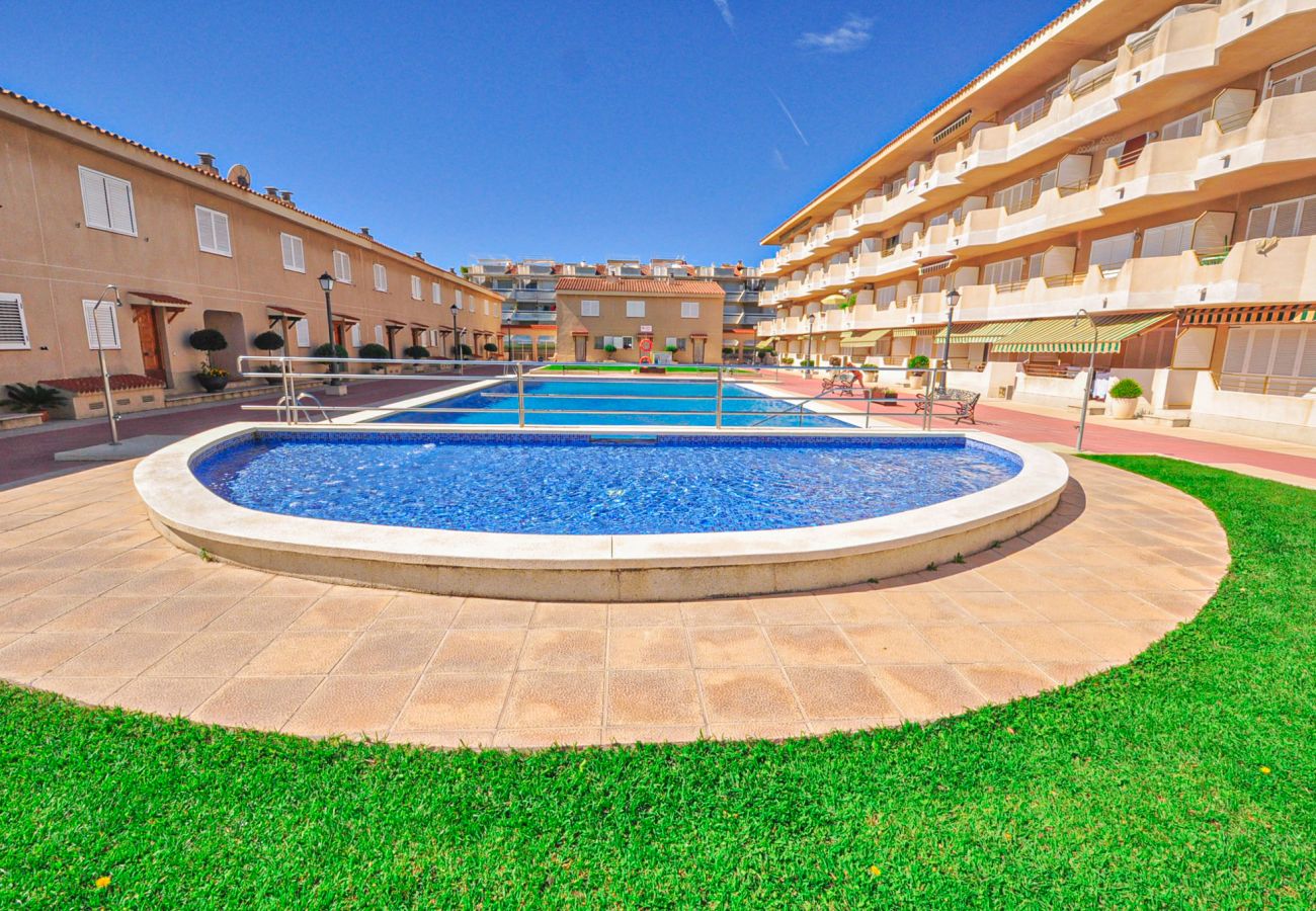 Apartamento en Cambrils - ITXAS LUR