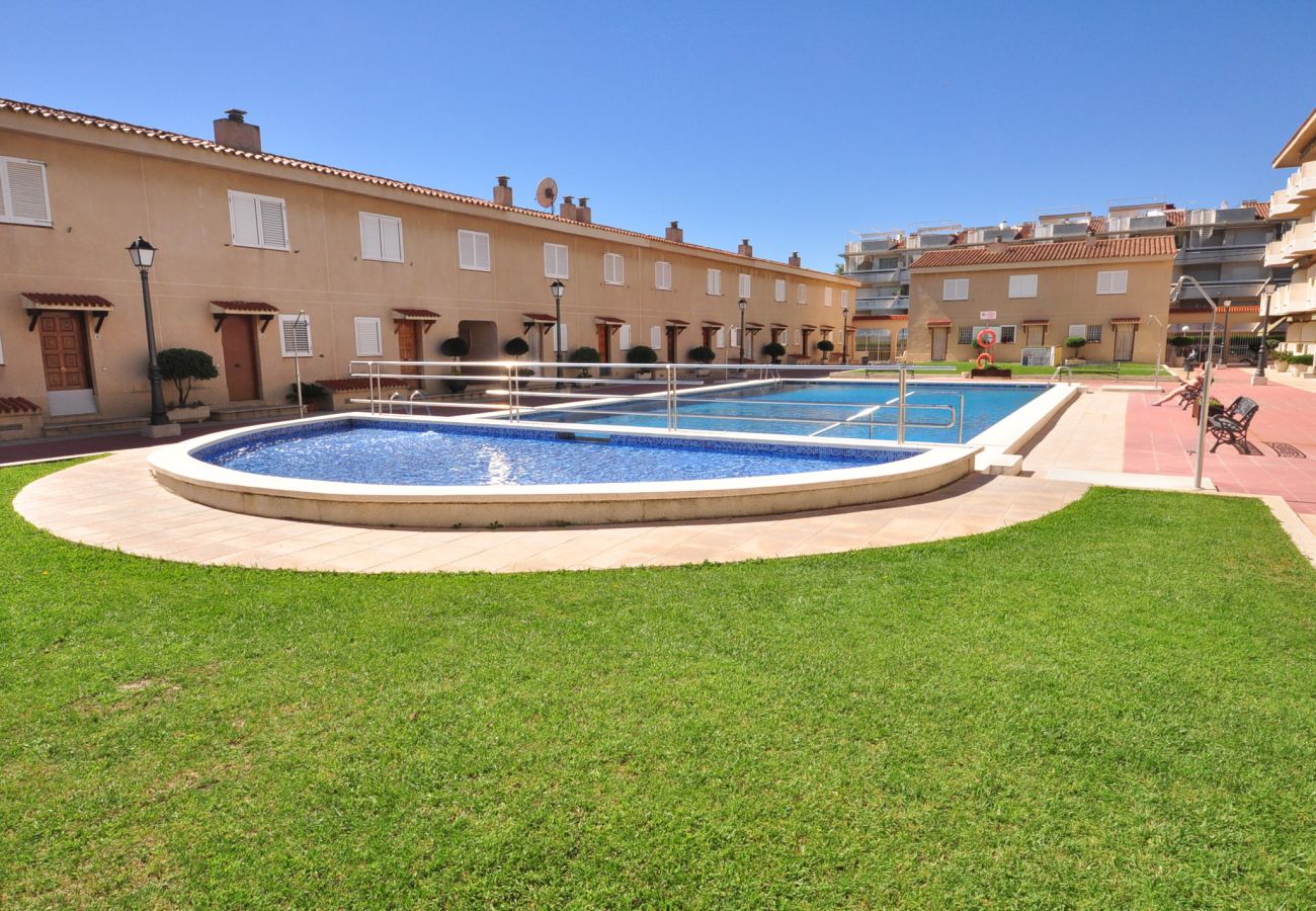 Apartamento en Cambrils - ITXAS LUR