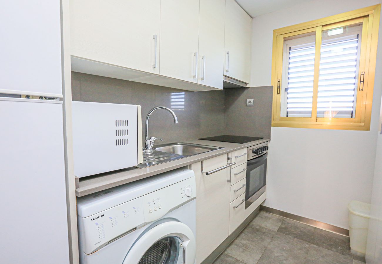 Apartamento en Cambrils - ITXAS LUR