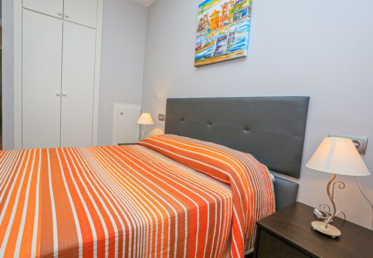 Apartamento en Cambrils - ITXAS LUR