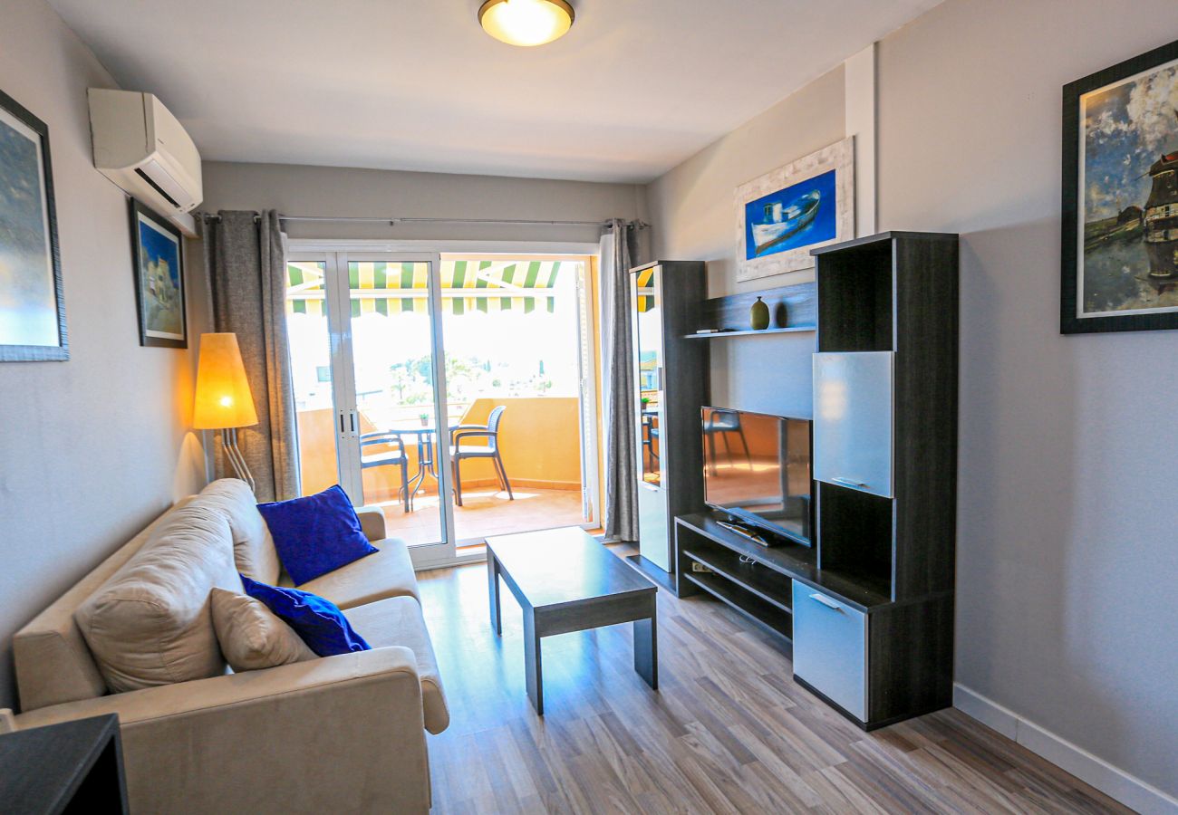 Apartamento en Cambrils - ITXAS LUR