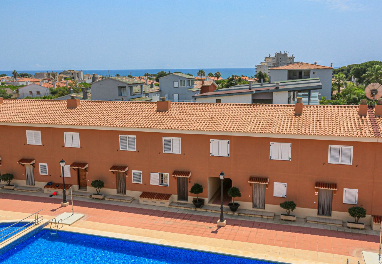 Apartamento en Cambrils - ITXAS LUR