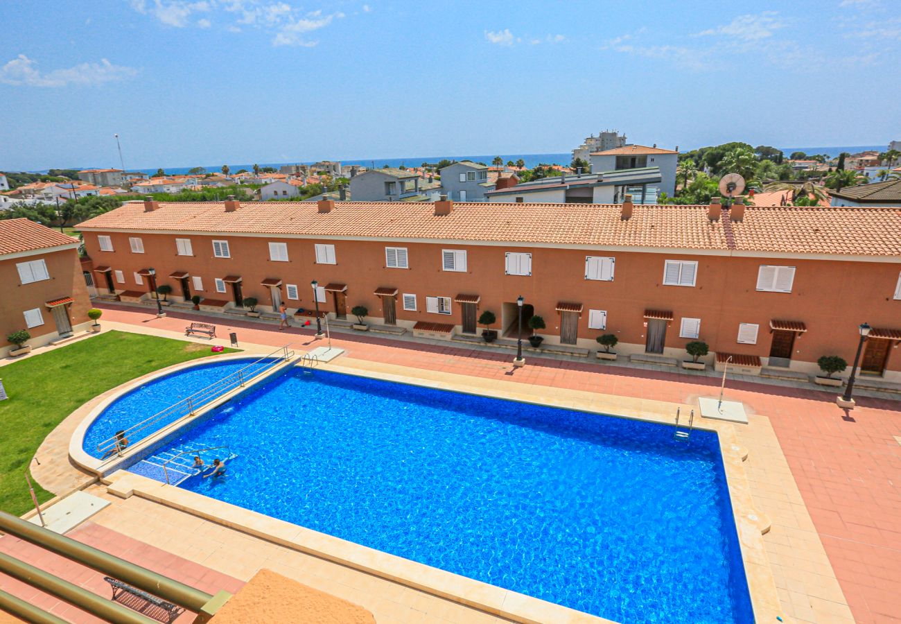 Apartamento en Cambrils - ITXAS LUR