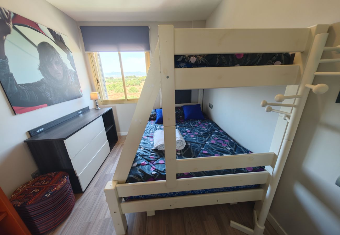 Apartamento en Cambrils - ITXAS LUR