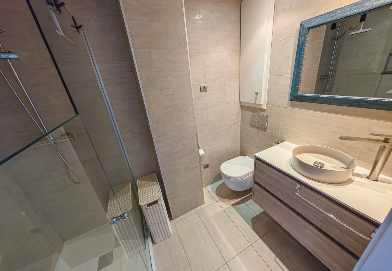 Apartamento en Cambrils - ITXAS LUR