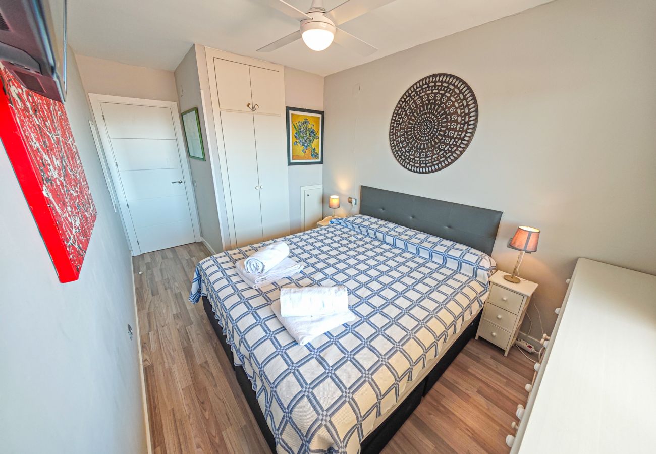 Apartamento en Cambrils - ITXAS LUR