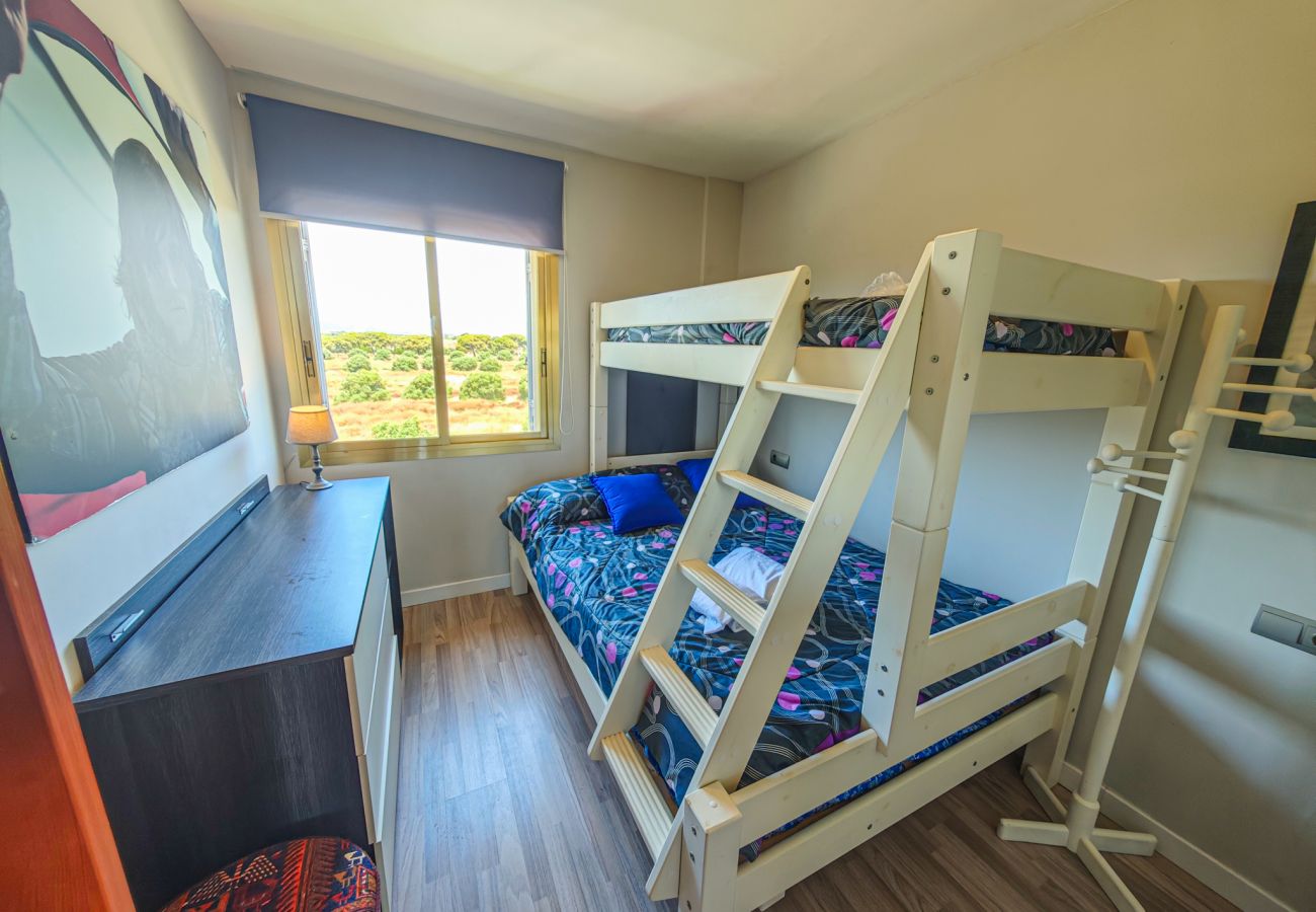 Apartamento en Cambrils - ITXAS LUR
