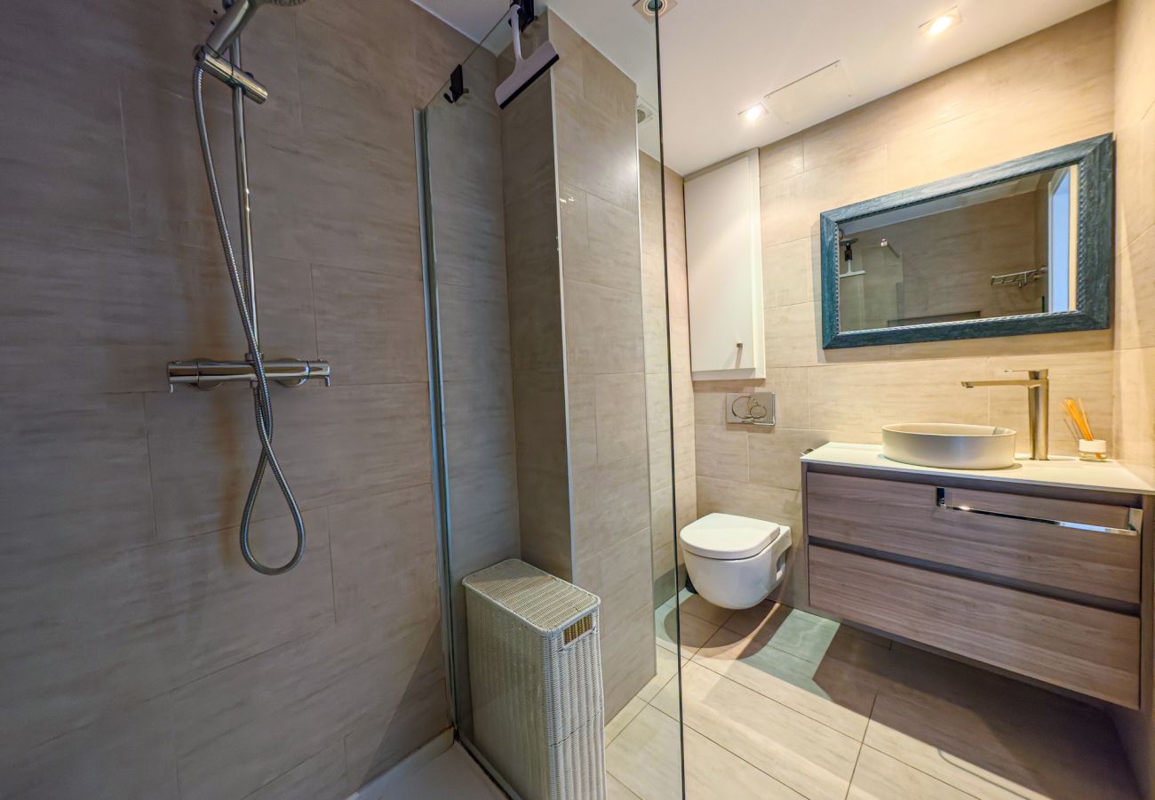 Apartamento en Cambrils - ITXAS LUR