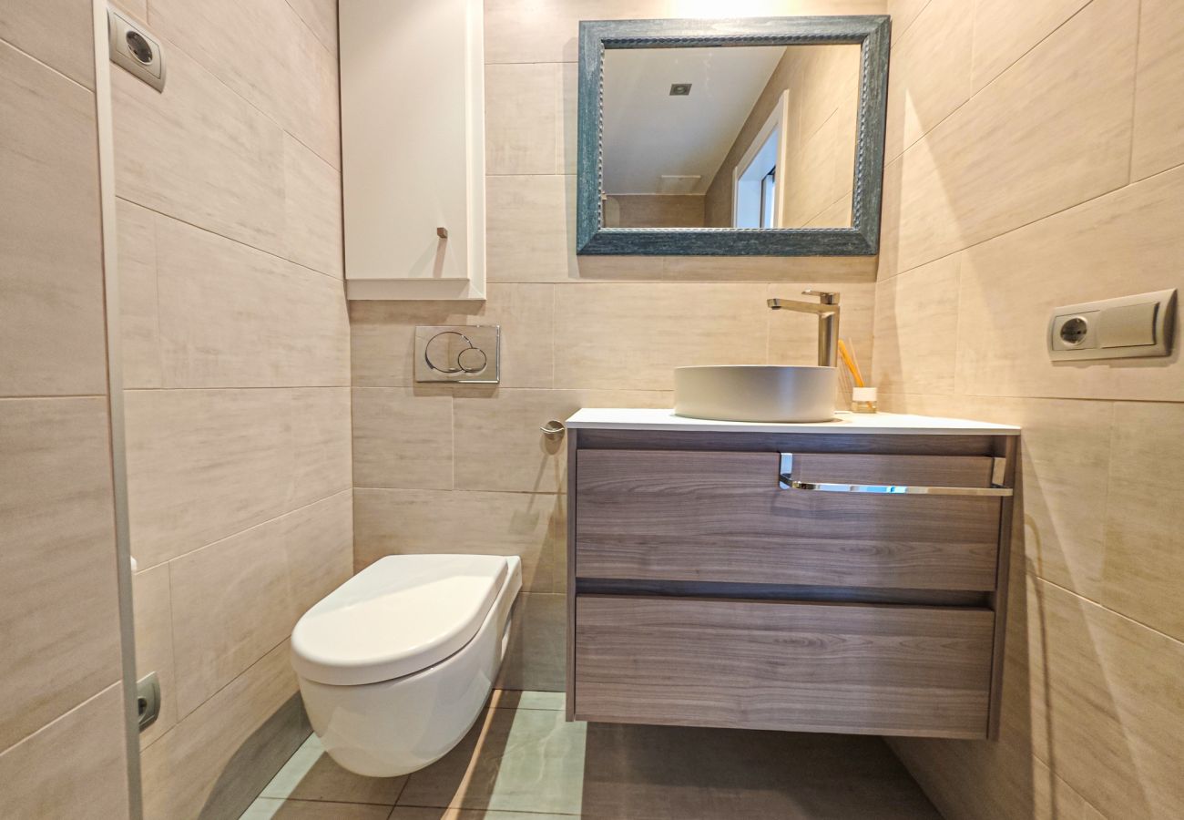 Apartamento en Cambrils - ITXAS LUR