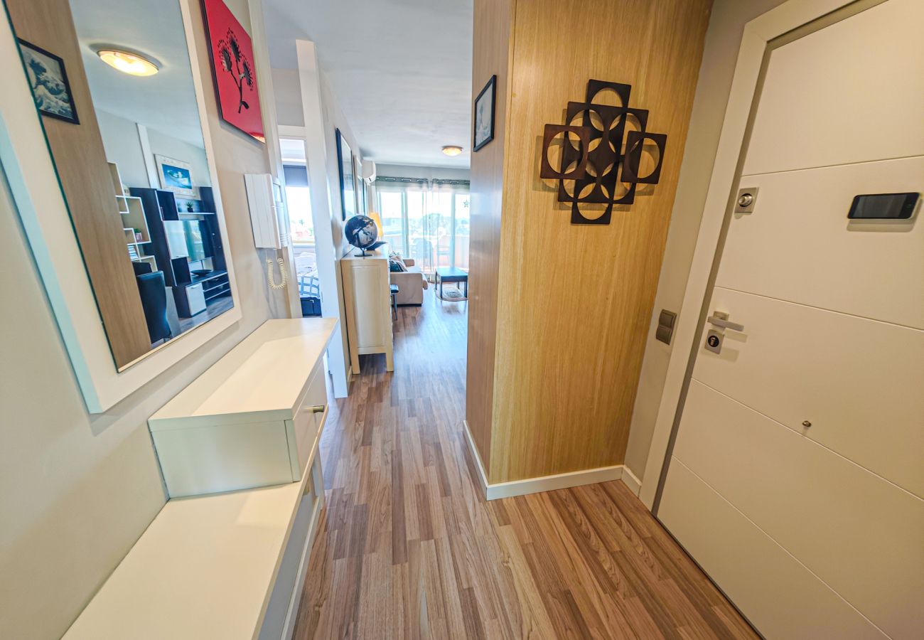 Apartamento en Cambrils - ITXAS LUR