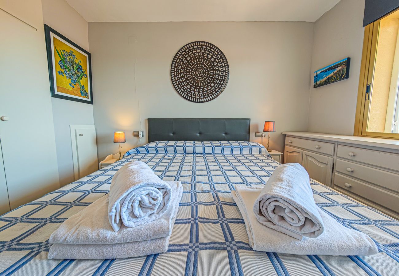 Apartamento en Cambrils - ITXAS LUR