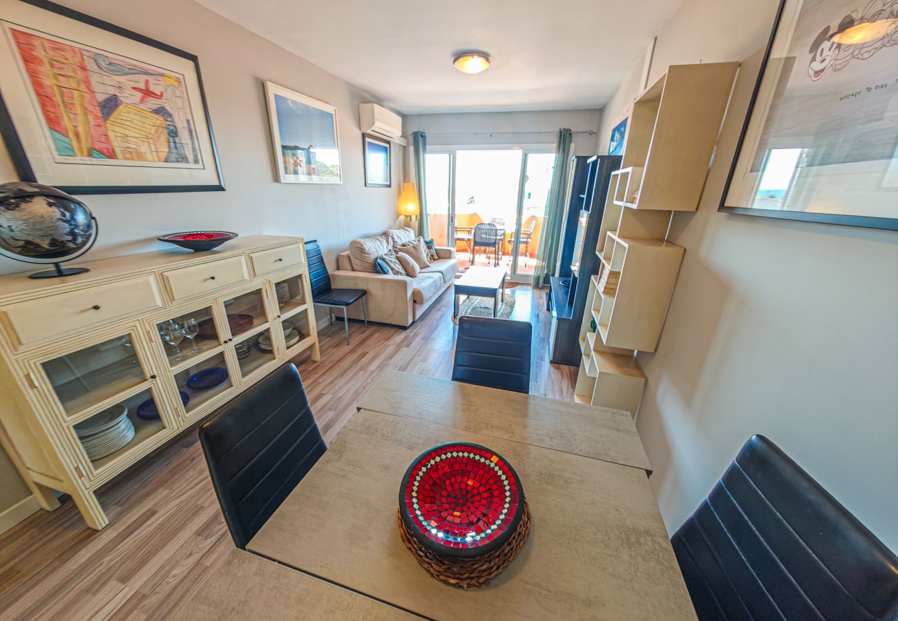 Apartamento en Cambrils - ITXAS LUR