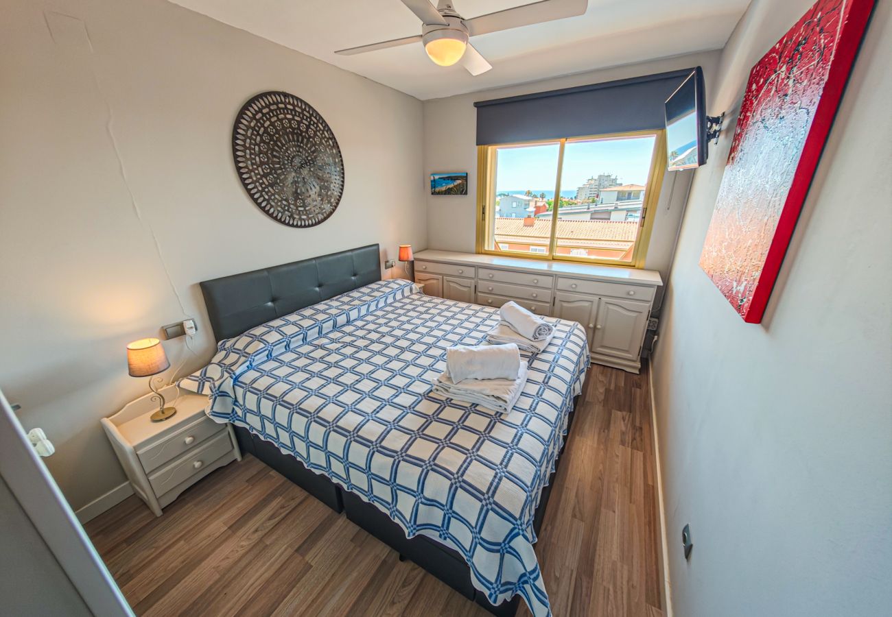 Apartamento en Cambrils - ITXAS LUR