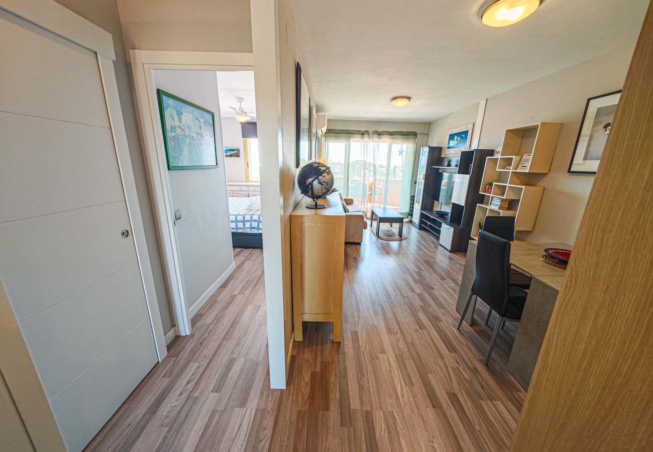 Apartamento en Cambrils - ITXAS LUR