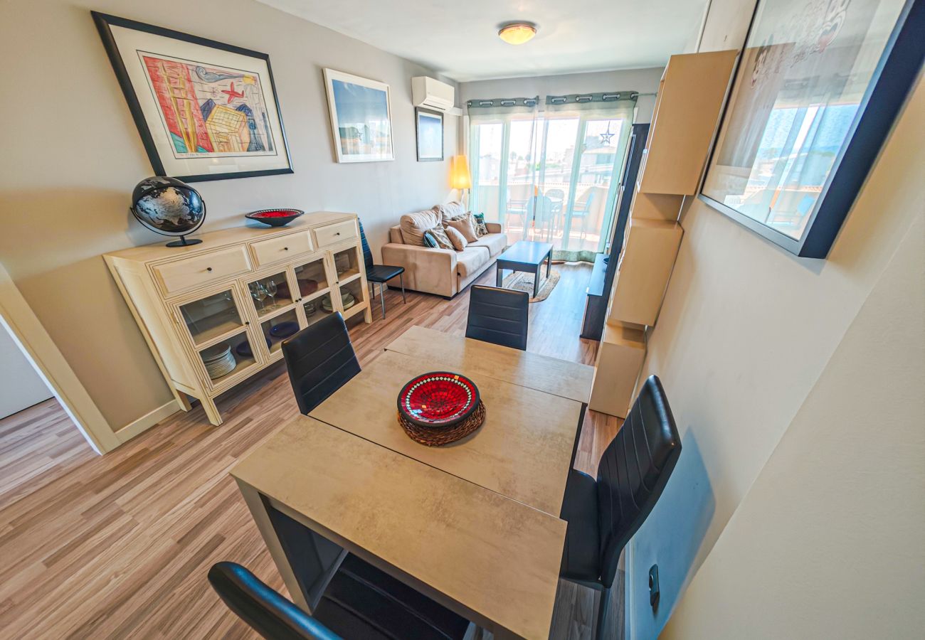 Apartamento en Cambrils - ITXAS LUR