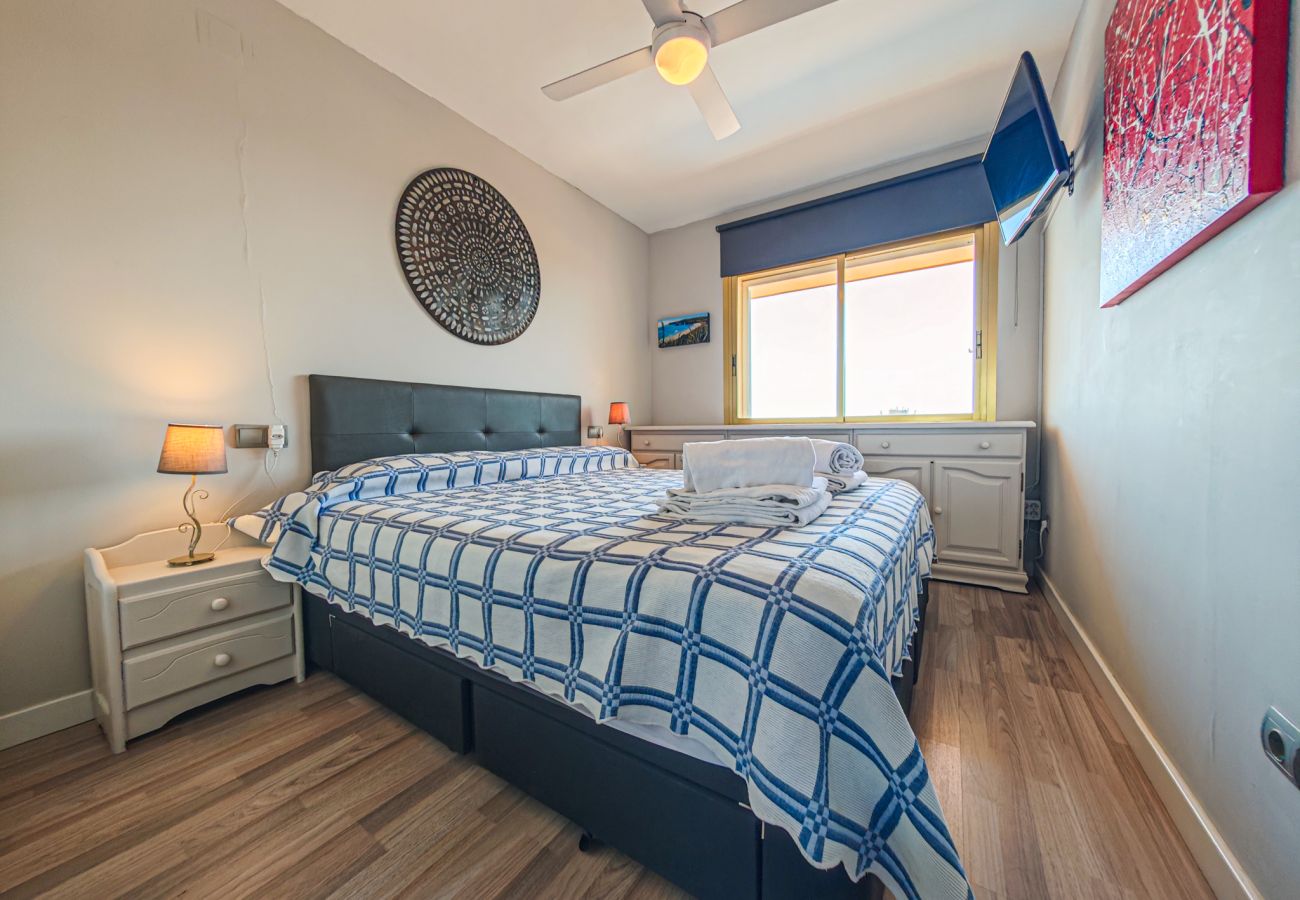 Apartamento en Cambrils - ITXAS LUR