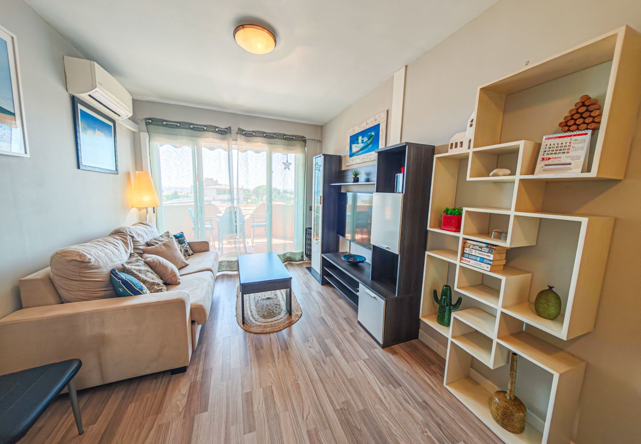 Apartamento en Cambrils - ITXAS LUR