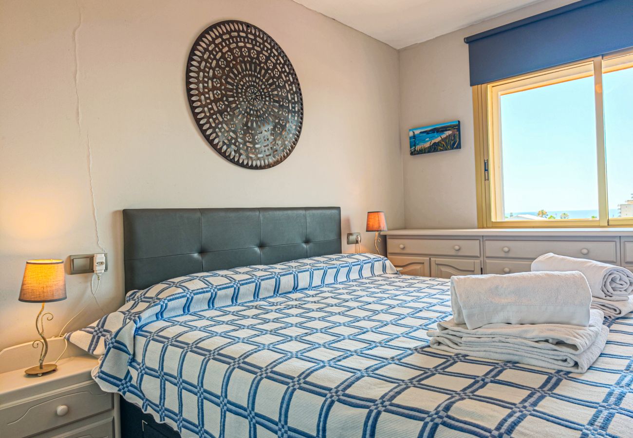 Apartamento en Cambrils - ITXAS LUR