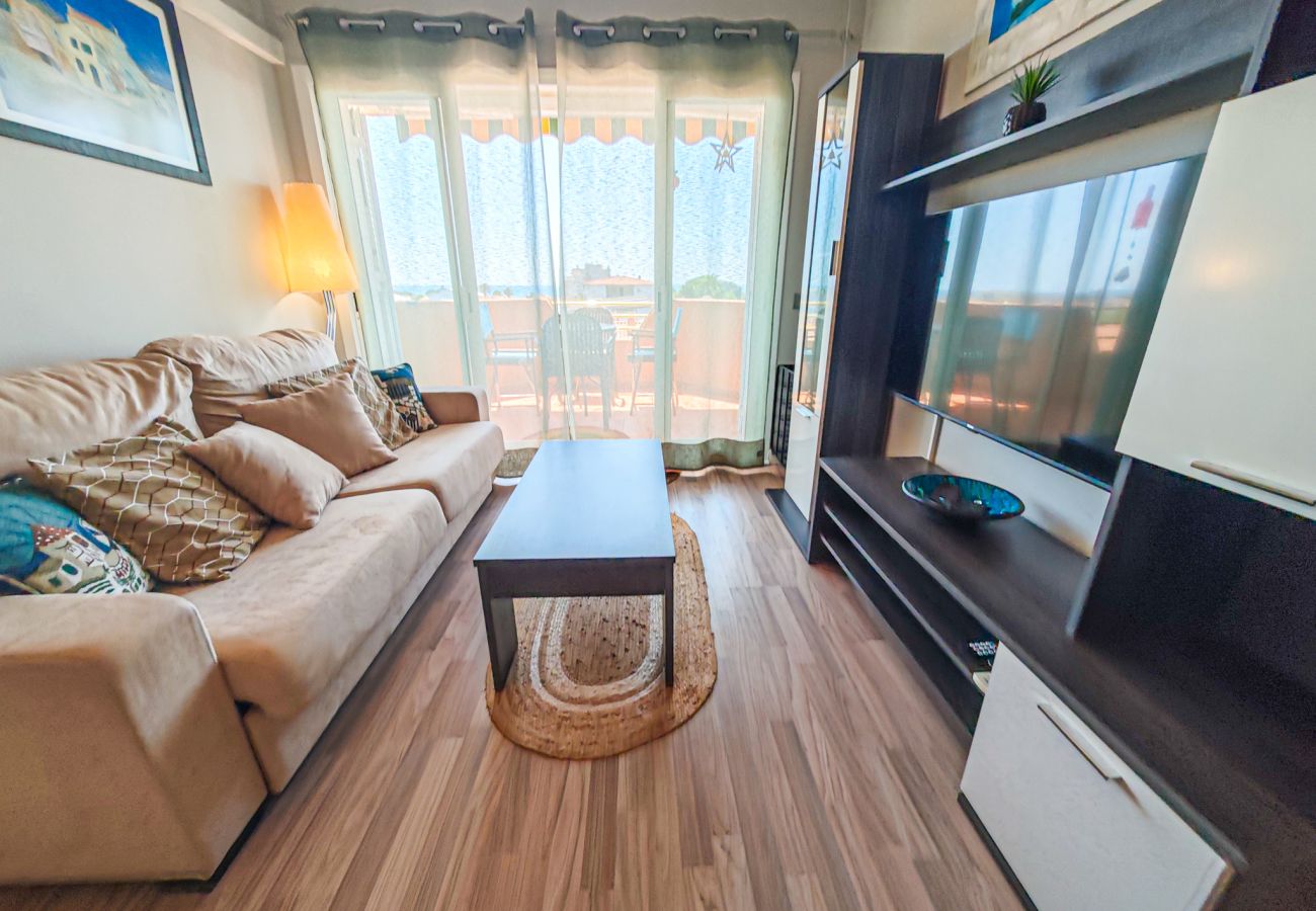 Apartamento en Cambrils - ITXAS LUR