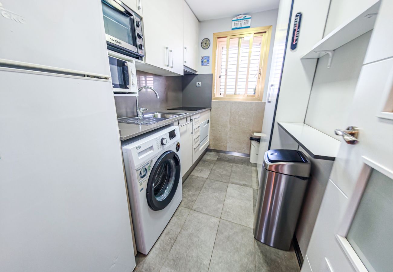 Apartamento en Cambrils - ITXAS LUR