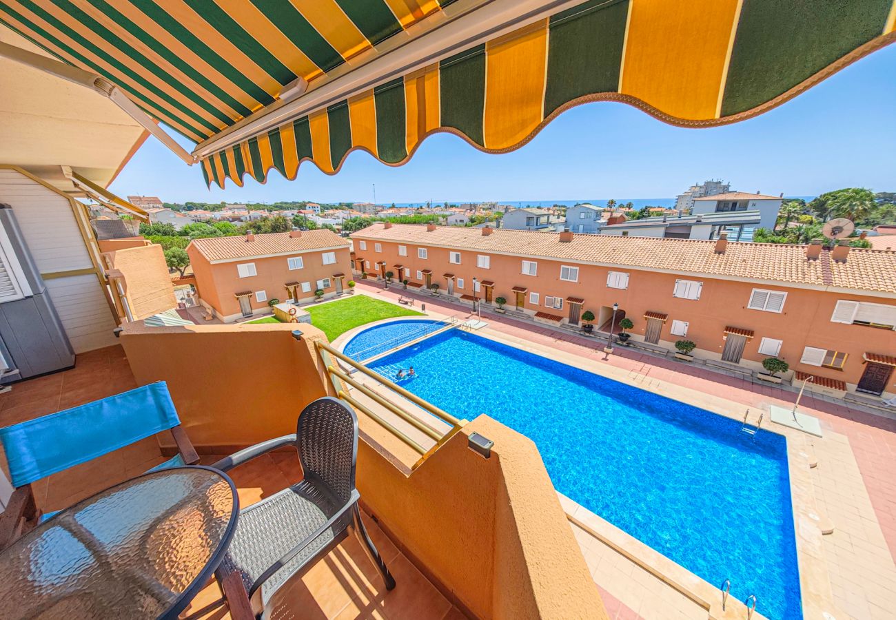 Apartamento en Cambrils - ITXAS LUR