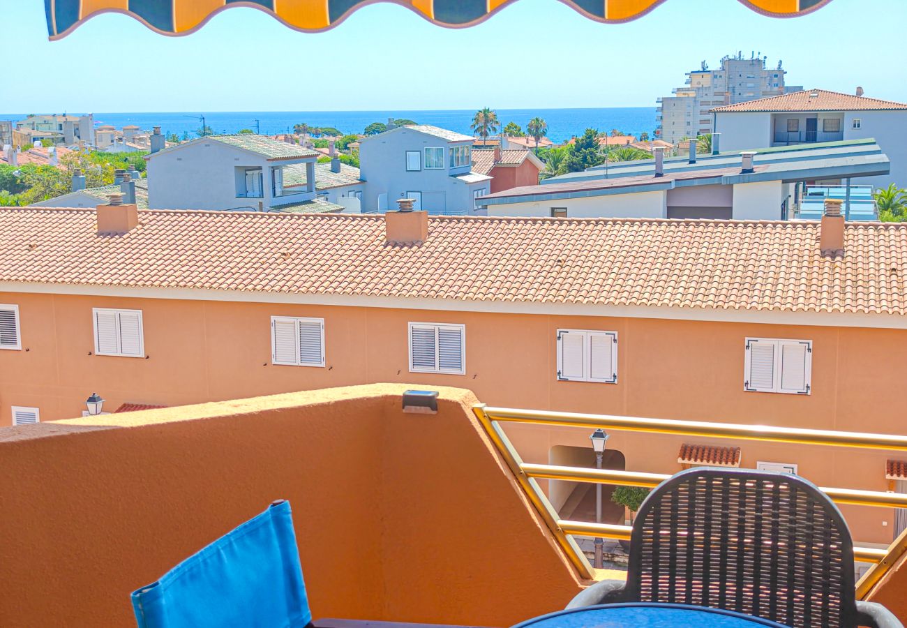 Apartamento en Cambrils - ITXAS LUR