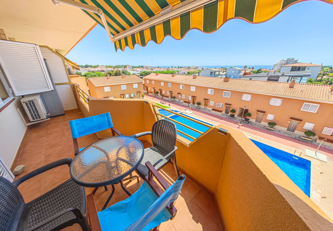 Apartamento en Cambrils - ITXAS LUR