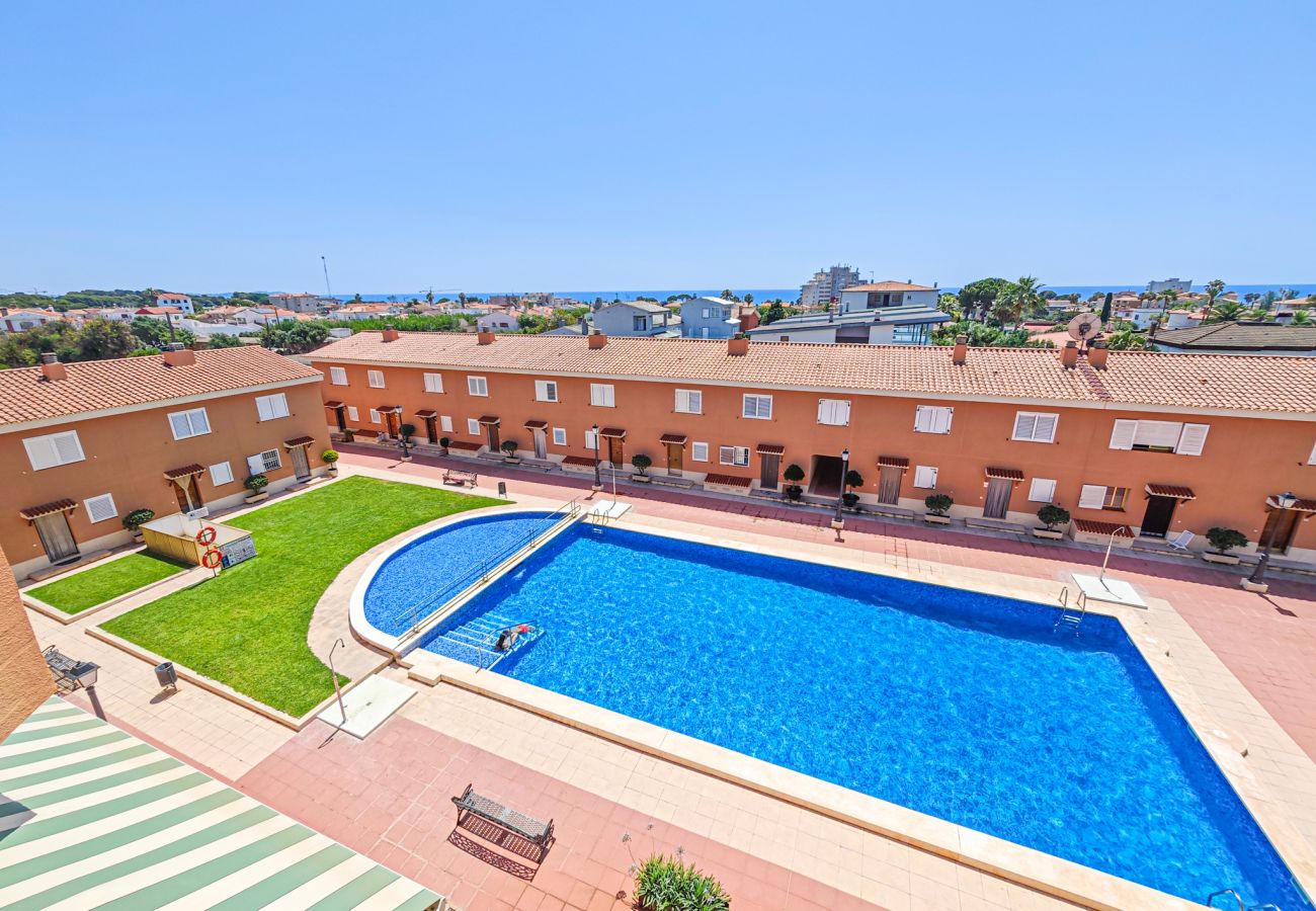Apartamento en Cambrils - ITXAS LUR