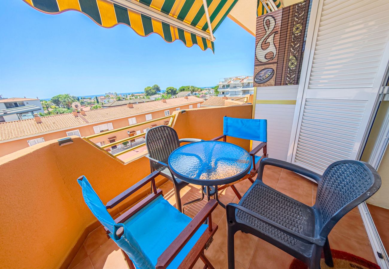Apartamento en Cambrils - ITXAS LUR