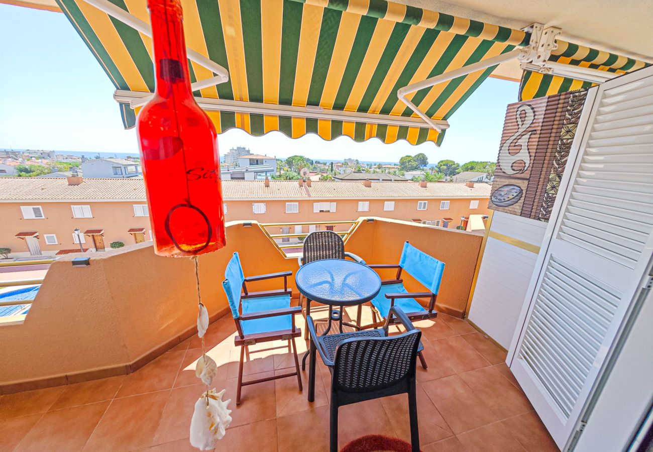 Apartamento en Cambrils - ITXAS LUR