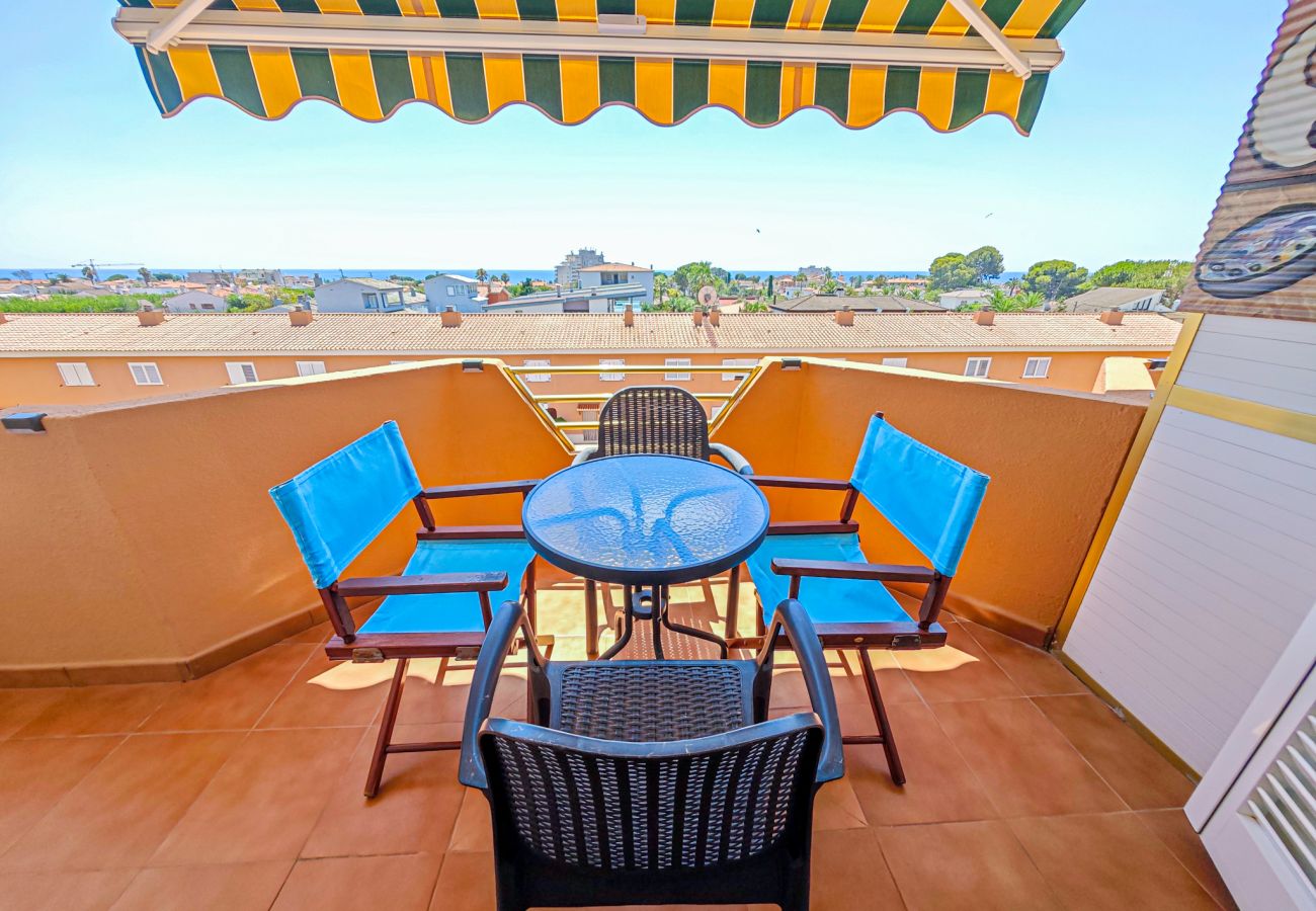 Apartamento en Cambrils - ITXAS LUR