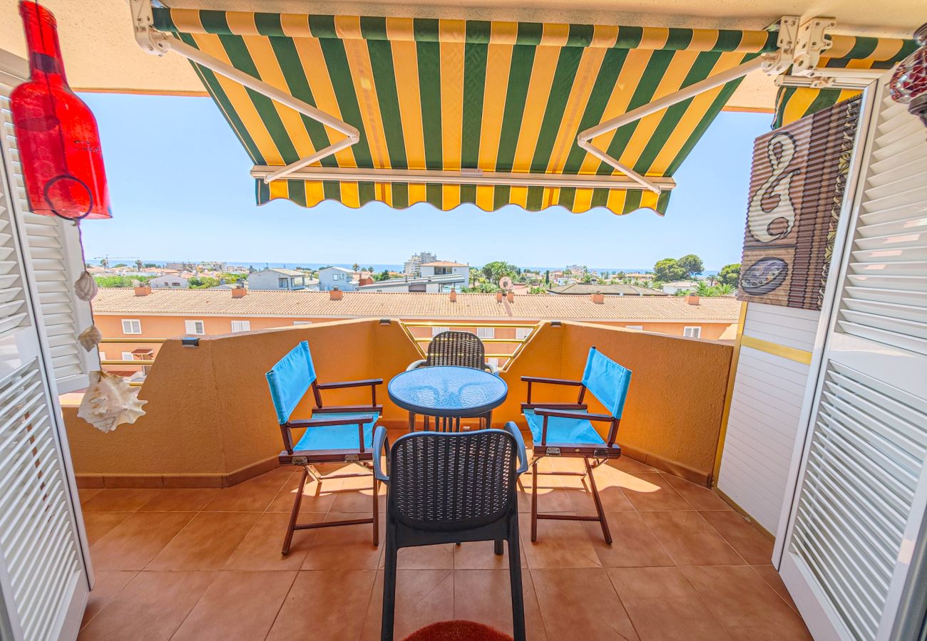 Apartamento en Cambrils - ITXAS LUR