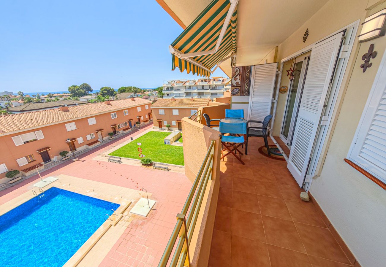 Apartamento en Cambrils - ITXAS LUR